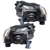 2012 2015 Chevrolet Sonic ALL SMD HL - image 4