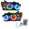 2012 2015 Chevrolet Sonic ALL SMD HL - image 1