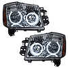 2008 2014 Nissan Armada SMD HL - image 1
