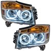 2008 2014 Nissan Armada SMD HL - image 2