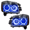 2008 2014 Nissan Armada SMD HL - image 1