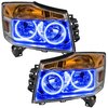 2008 2014 Nissan Armada SMD HL - image 2