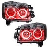 2008 2014 Nissan Armada SMD HL - image 1