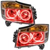 2008 2014 Nissan Armada SMD HL - image 2