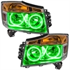 2008 2014 Nissan Armada SMD HL - image 1