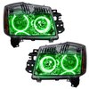 2008 2014 Nissan Armada SMD HL - image 2