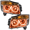 2008 2014 Nissan Armada SMD HL - image 1