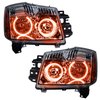 2008 2014 Nissan Armada SMD HL - image 2
