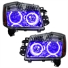 2008 2014 Nissan Armada SMD HL - image 1