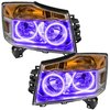 2008 2014 Nissan Armada SMD HL - image 2