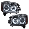 2008 2014 Nissan Armada PLASMA HL - image 1