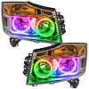 2008 2014 Nissan Armada SMD HL - image 1