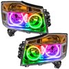 2008 2014 Nissan Armada SMD HL - image 2
