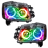 2008 2014 Nissan Armada SMD HL - image 1