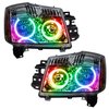 2008 2014 Nissan Armada SMD HL - image 2