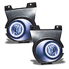 LED HALO FOG LIGHTS - image 1
