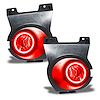 2011 2013 Ford F 150 ALL LED FL - image 1