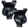 2011 2013 Ford F 150 ALL LED FL - image 3
