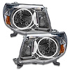 2005 2012 Toyota Tacoma ALL SMD HL - image 1