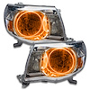 05-11 Tacoma Headlights - image 1