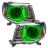 05-11 Tacoma Headlights - image 2