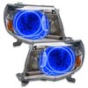 05-11 Tacoma Headlights - image 3