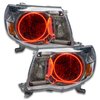 05-11 Tacoma Headlights - image 4