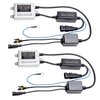 H4 35W Canbus Xenon HID Kit 6000K - image 2