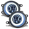 PRE-INSTALLED FOG LIGHTS - image 1