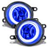 PRE-INSTALLED FOG LIGHTS - image 1