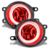 PRE-INSTALLED FOG LIGHTS - image 1