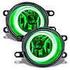 PRE-INSTALLED FOG LIGHTS - image 1