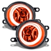 PRE-INSTALLED FOG LIGHTS - image 1