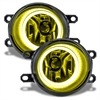 PRE-INSTALLED FOG LIGHTS - image 1