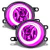 PRE-INSTALLED FOG LIGHTS - image 1