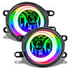 PRE-INSTALLED LIGHTS - image 1