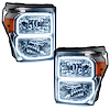 2011 2016 Ford F250350 ALL LED HL - image 1