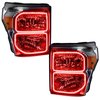 2011 2016 Ford F250350 ALL LED HL - image 2