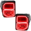 2011 2016 Ford F250350 ALL LED HL Black - image 2