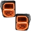 2011 2016 Ford F250350 ALL LED HL Black - image 1