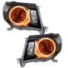 2005 2012 Toyota Tacoma ALL SMD HL Black - image 2