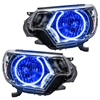 2014 2015 Toyota Tacoma ALL SMD HL - image 1