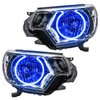 2014 2015 Toyota Tacoma ALL SMD HL - image 2