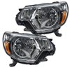2014 2015 Toyota Tacoma ALL SMD HL - image 2