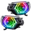 2014 2015 Toyota Tacoma ALL SMD HL - image 2