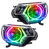 2014 2015 Toyota Tacoma ALL SMD HL - image 1