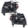 05-07 Jeep GC Headlights - image 2