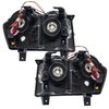05-07 Jeep GC Headlights - image 3