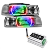 2000 2006 Chevrolet Tahoe ALL SMD HL - image 1