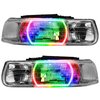 2000 2006 Chevrolet Tahoe ALL SMD HL - image 3